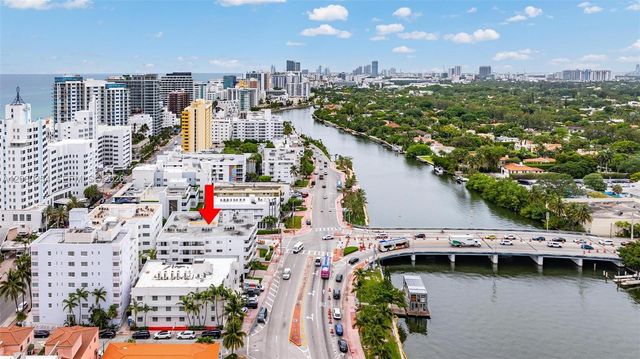 4101 Indian Creek Dr 507, Miami Beach, FL 33140