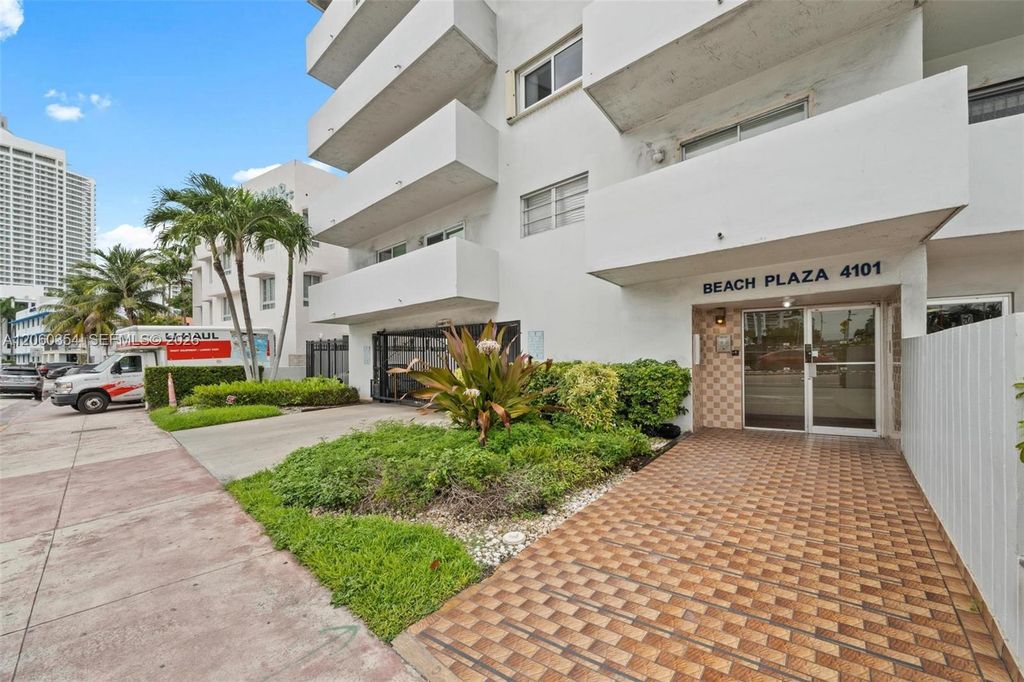4101 Indian Creek Dr 507, Miami Beach, FL 33140