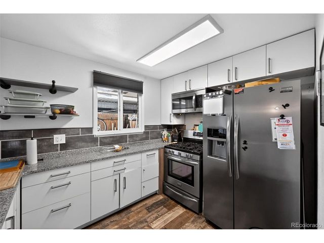 Address unavailable.