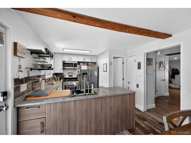 Address unavailable.