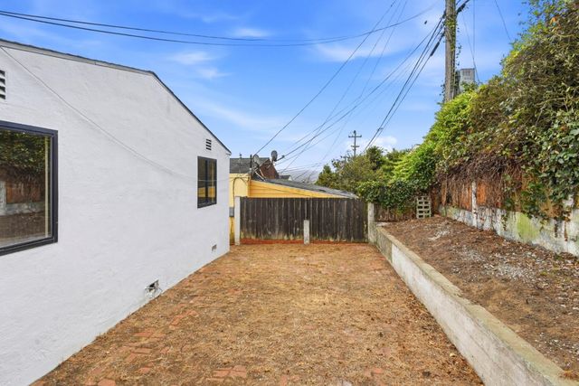 23 Southdale Avenue, Daly City, CA 94015