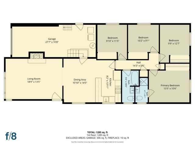 23 Southdale Avenue, Daly City, CA 94015