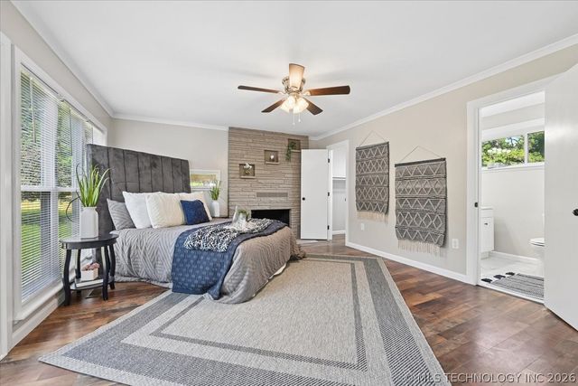 564 S Sandusky Avenue, Tulsa, OK 74112