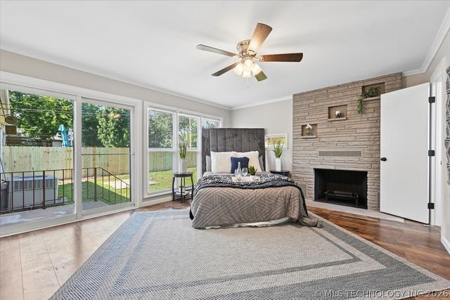 564 S Sandusky Avenue, Tulsa, OK 74112