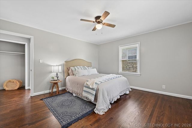 564 S Sandusky Avenue, Tulsa, OK 74112