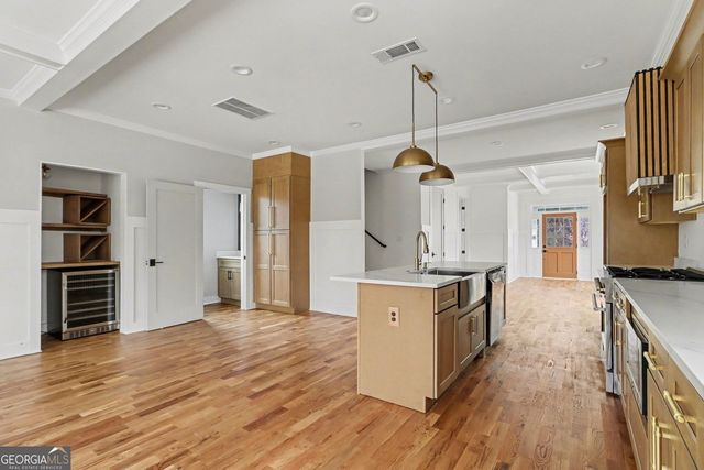 327 Ohm Avenue, Scottdale, GA 30079