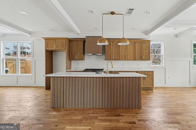 327 Ohm Avenue, Scottdale, GA 30079