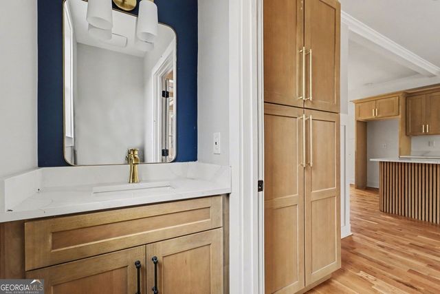 327 Ohm Avenue, Scottdale, GA 30079