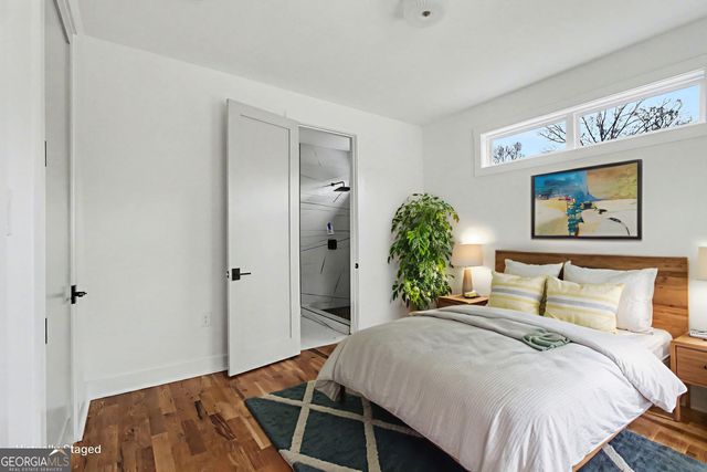 327 Ohm Avenue, Scottdale, GA 30079