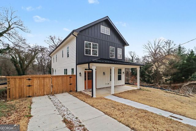 327 Ohm Avenue, Scottdale, GA 30079