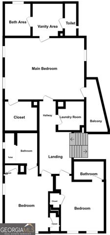 327 Ohm Avenue, Scottdale, GA 30079