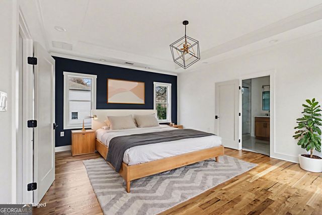 327 Ohm Avenue, Scottdale, GA 30079