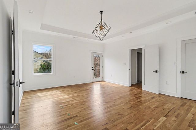 327 Ohm Avenue, Scottdale, GA 30079