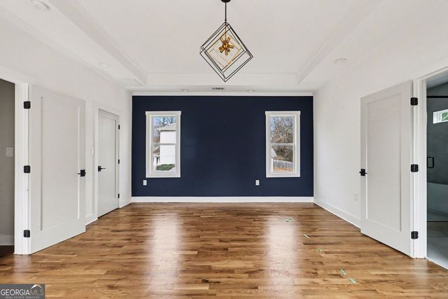 327 Ohm Avenue, Scottdale, GA 30079