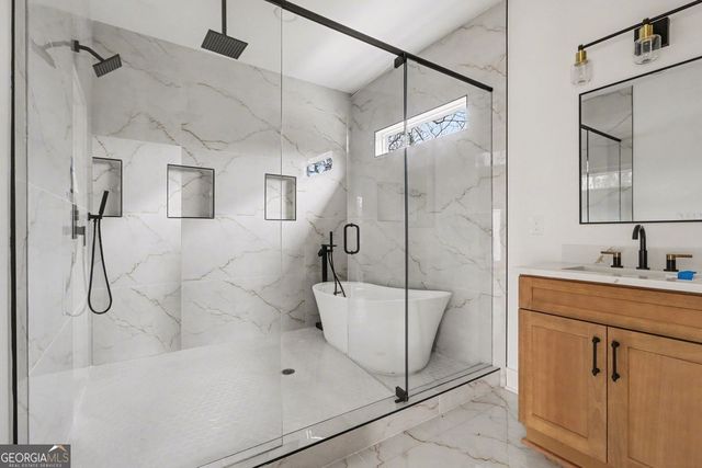 327 Ohm Avenue, Scottdale, GA 30079