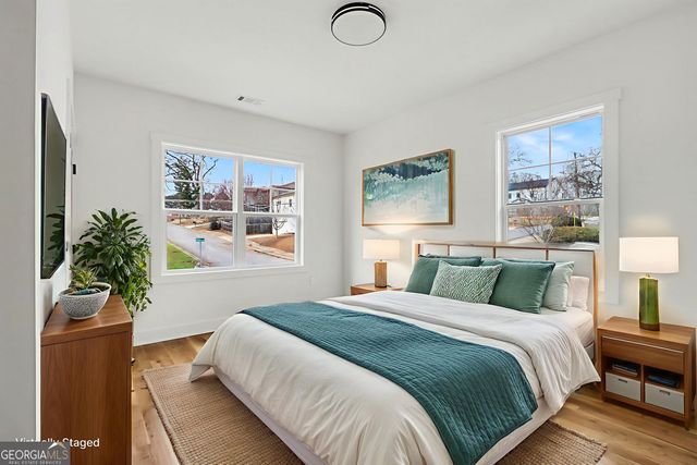 327 Ohm Avenue, Scottdale, GA 30079