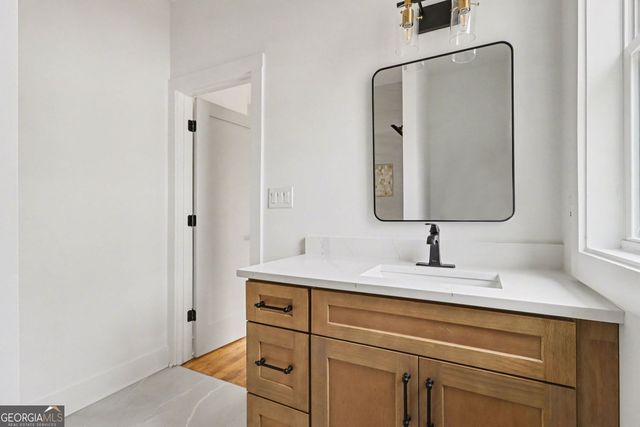 327 Ohm Avenue, Scottdale, GA 30079