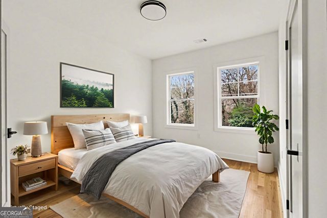 327 Ohm Avenue, Scottdale, GA 30079