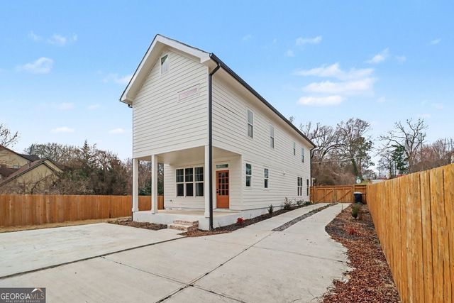 327 Ohm Avenue, Scottdale, GA 30079