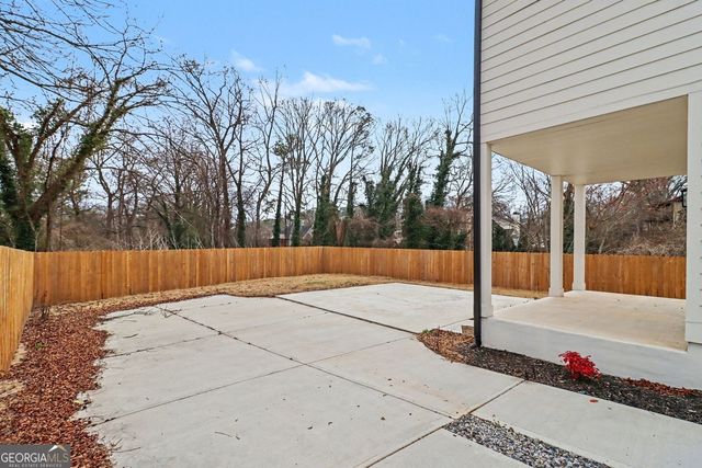 327 Ohm Avenue, Scottdale, GA 30079