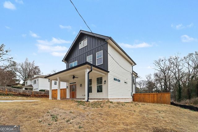 327 Ohm Avenue, Scottdale, GA 30079