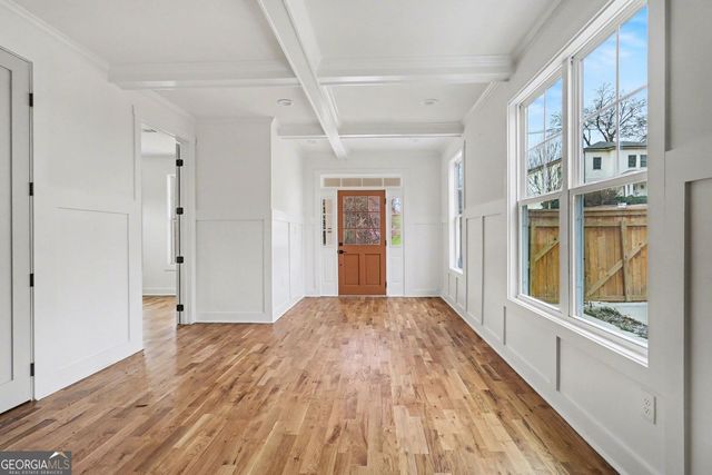 327 Ohm Avenue, Scottdale, GA 30079