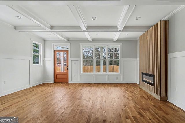 327 Ohm Avenue, Scottdale, GA 30079