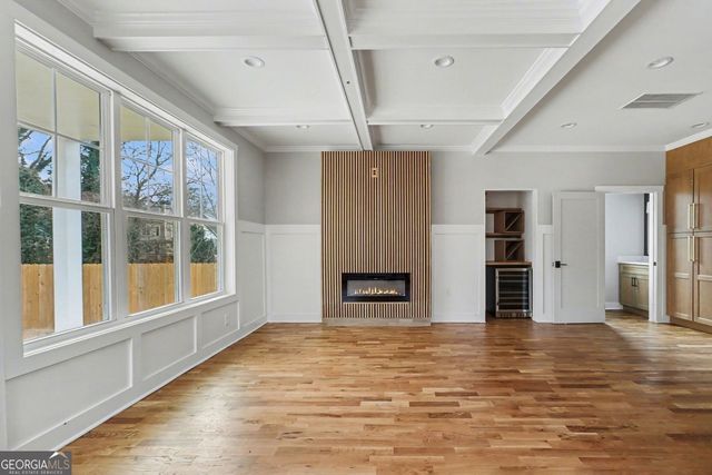 327 Ohm Avenue, Scottdale, GA 30079