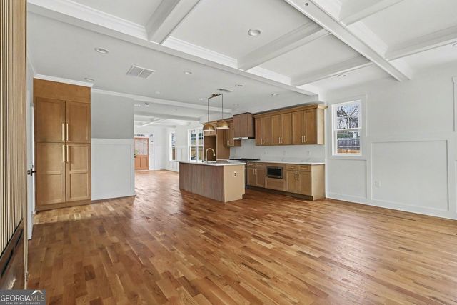 327 Ohm Avenue, Scottdale, GA 30079