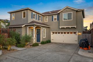 2350 Andre Ln, Santa Rosa, CA 95403