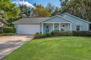 1253 Sedgefield Road, Tallahassee, FL 32317