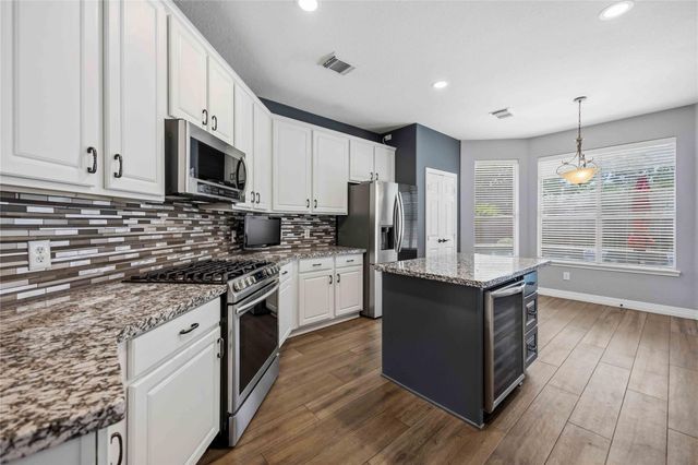 14315 Corktree Knolls, Cypress, TX 77429