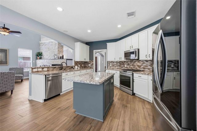 14315 Corktree Knolls, Cypress, TX 77429
