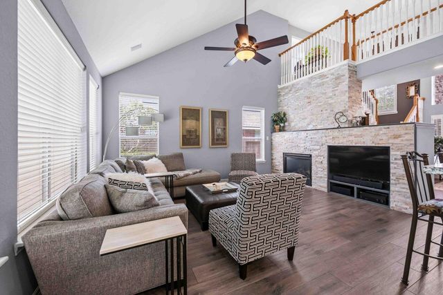 14315 Corktree Knolls, Cypress, TX 77429