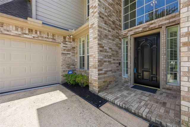 14315 Corktree Knolls, Cypress, TX 77429