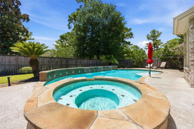 14315 Corktree Knolls, Cypress, TX 77429