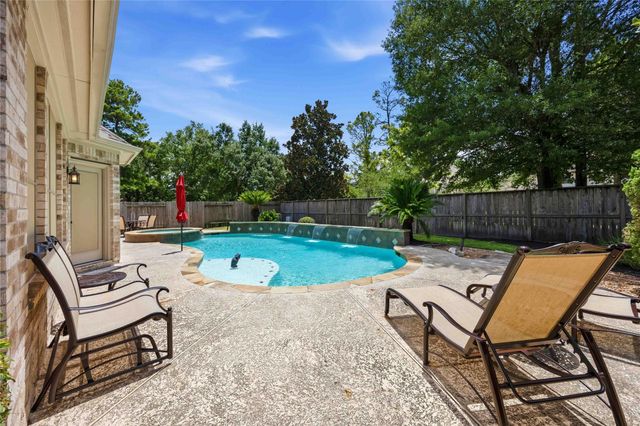 14315 Corktree Knolls, Cypress, TX 77429