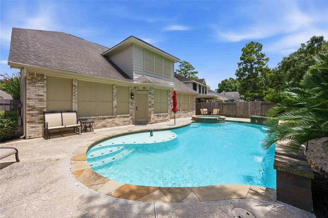 14315 Corktree Knolls, Cypress, TX 77429