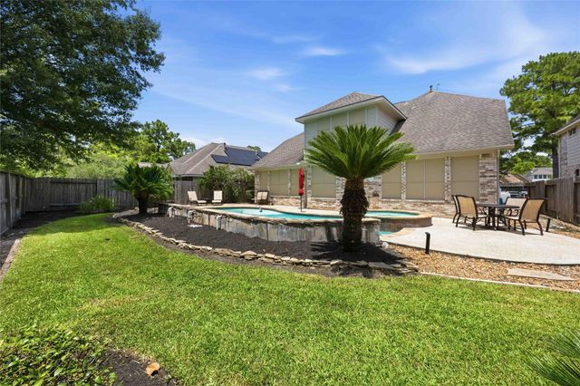 14315 Corktree Knolls, Cypress, TX 77429