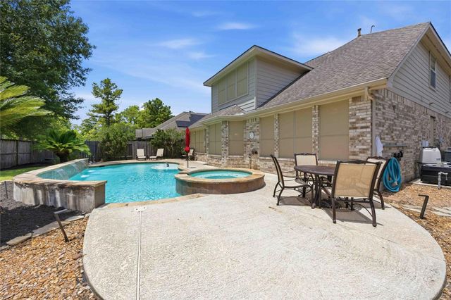 14315 Corktree Knolls, Cypress, TX 77429