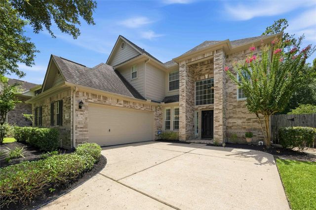 14315 Corktree Knolls, Cypress, TX 77429