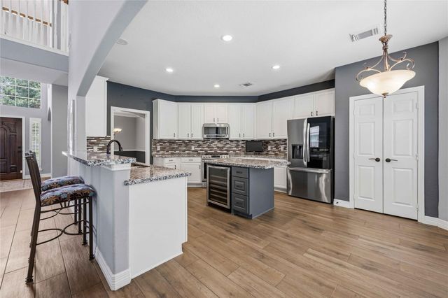 14315 Corktree Knolls, Cypress, TX 77429