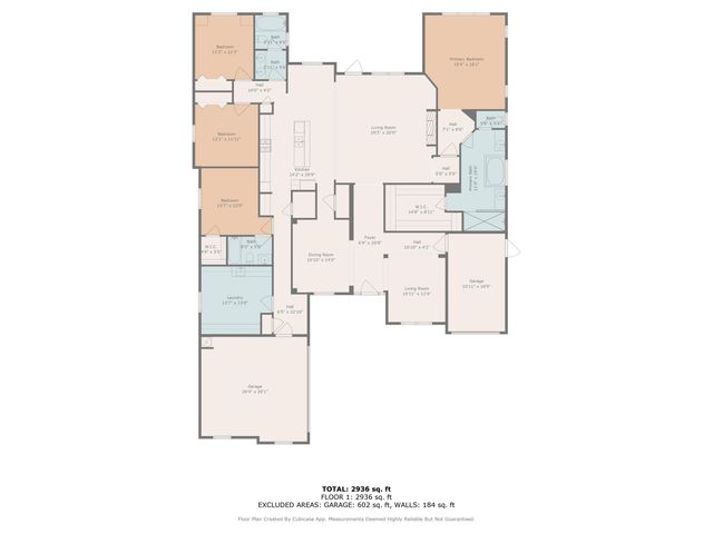 86 Freshfield Way, Freeport, FL 32439