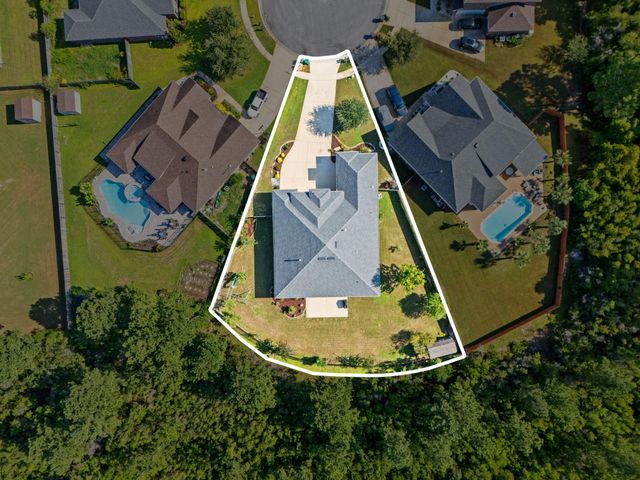 86 Freshfield Way, Freeport, FL 32439