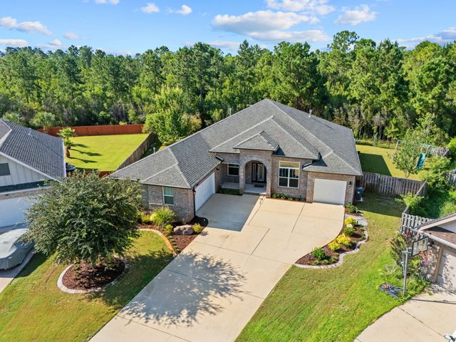 86 Freshfield Way, Freeport, FL 32439