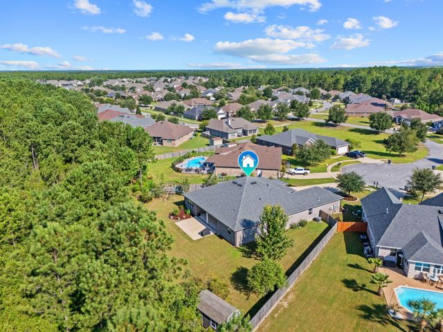 86 Freshfield Way, Freeport, FL 32439