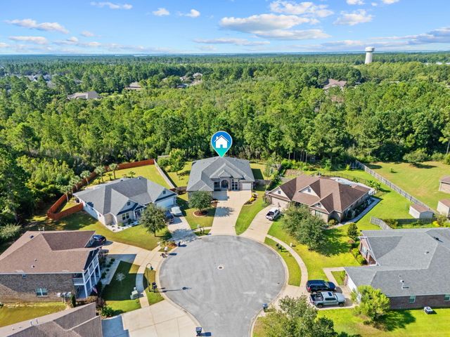 86 Freshfield Way, Freeport, FL 32439