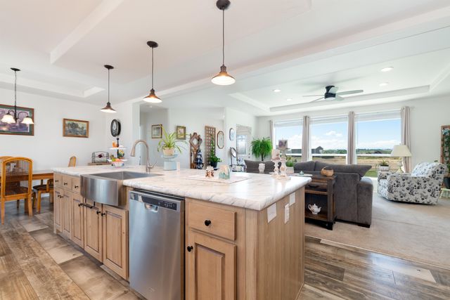 1241 Buckskin Street, Delta, CO 81416