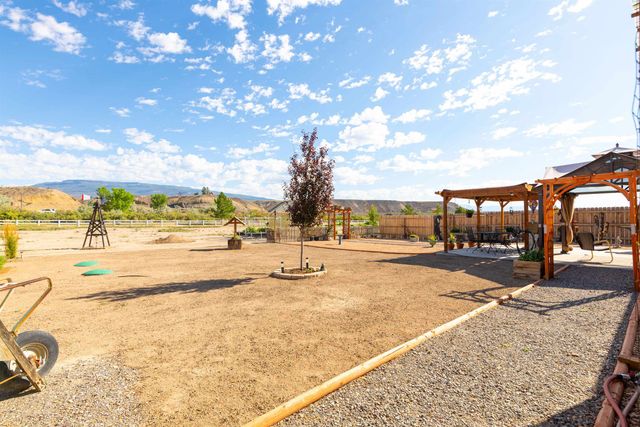 1241 Buckskin Street, Delta, CO 81416