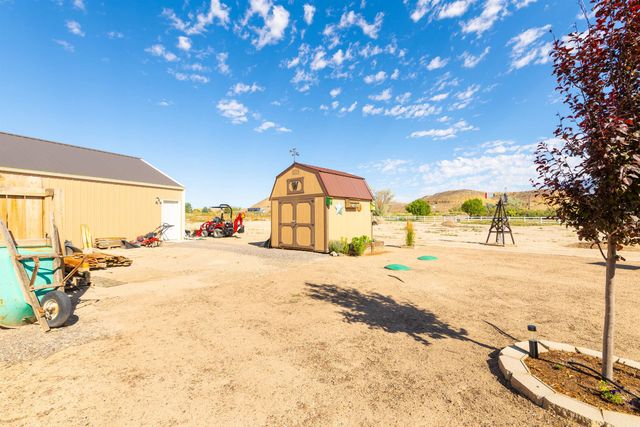 1241 Buckskin Street, Delta, CO 81416